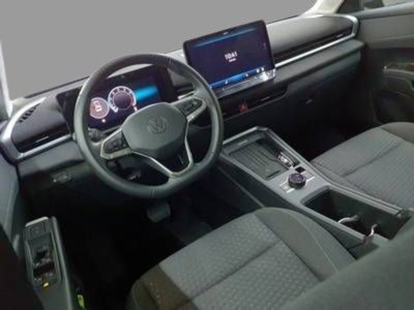 Volkswagen T-Roc – Bild 5