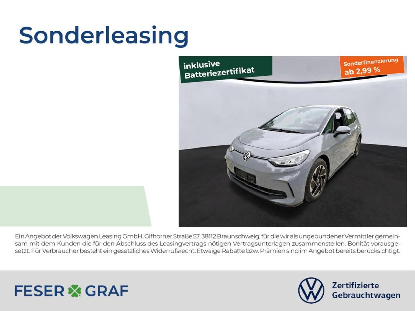 Volkswagen ID.3