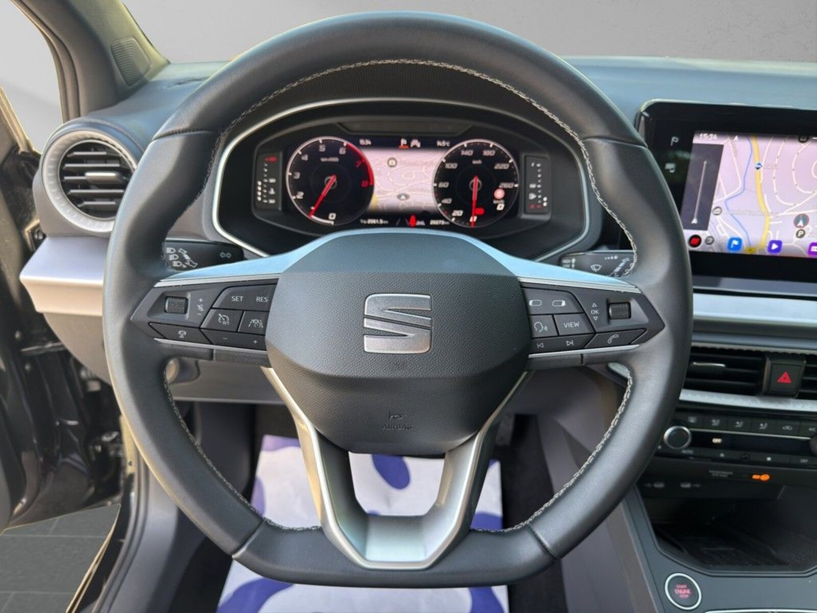 SEAT Ibiza – Bild 10