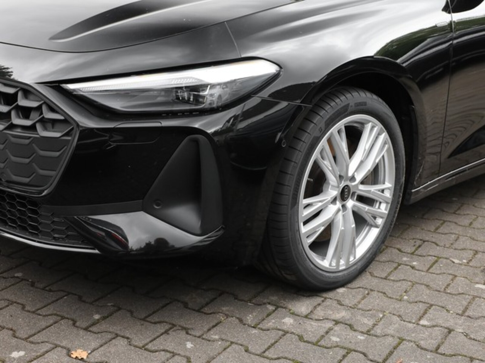 Audi A5 Avant – Bild 12