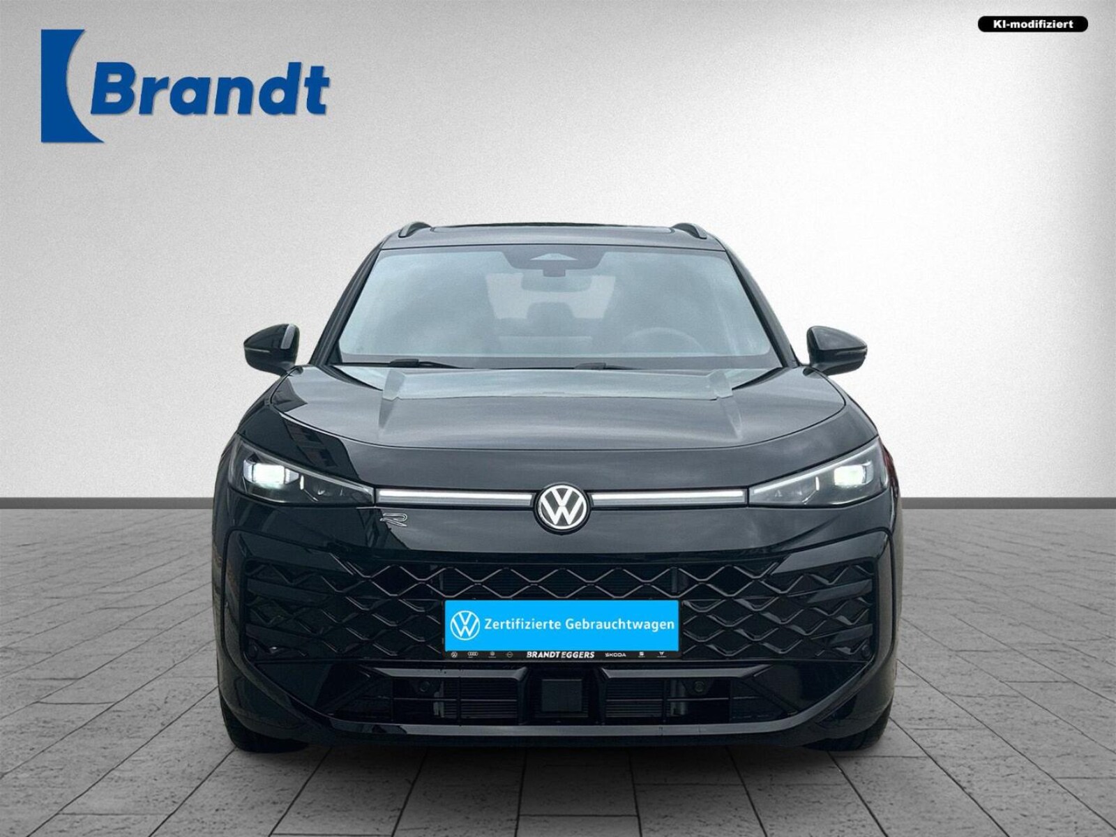 Volkswagen T-Roc – Bild 4