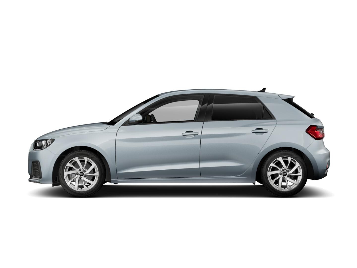 Bild über Audi A1 Sportback advanced 30 TFSI Schaltgetriebe - für weitere Informationen kontaktieren Sie den Audi Partner