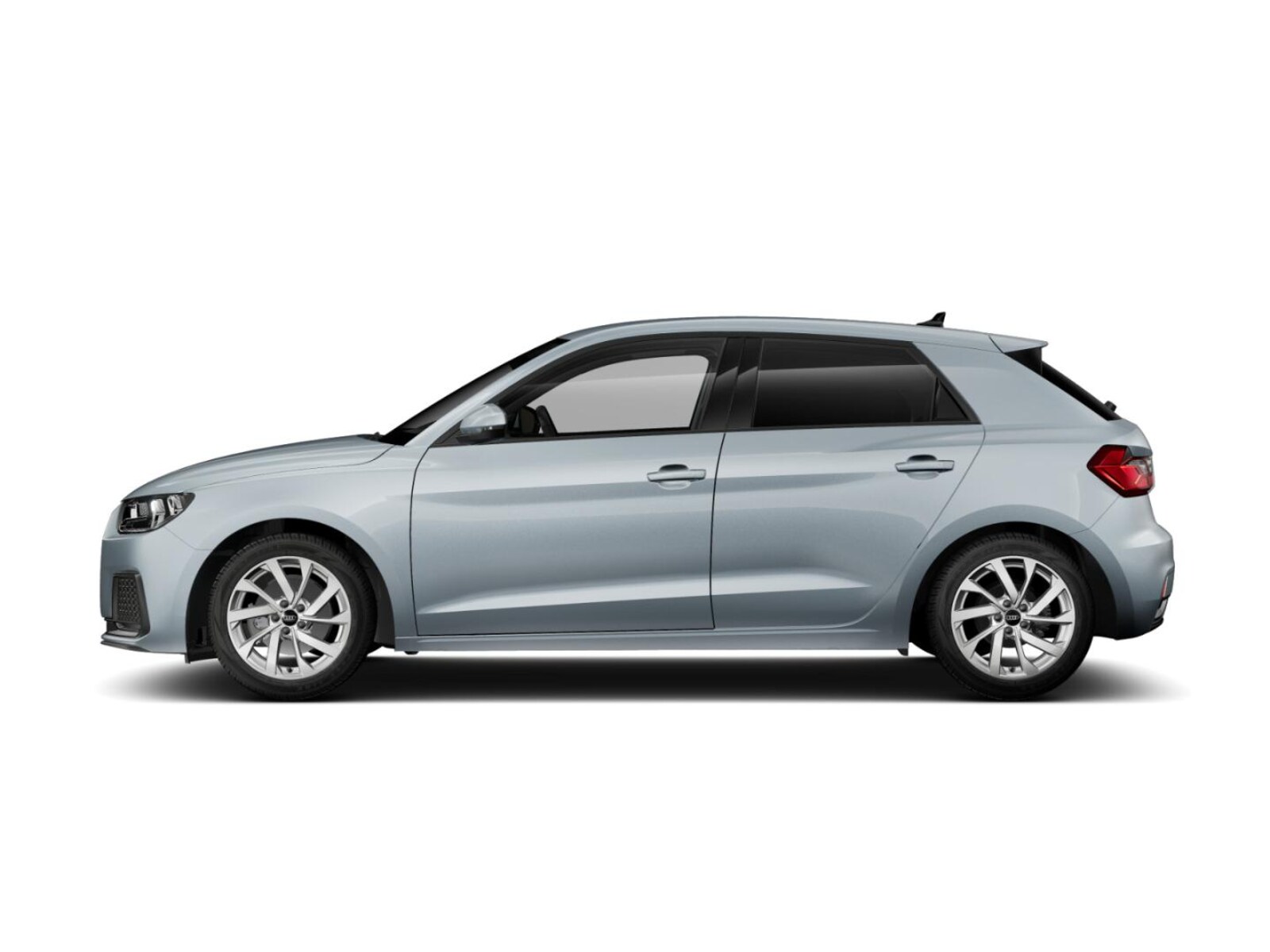 Audi A1 Sportback – Bild 6
