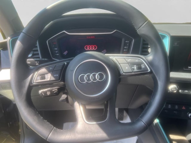 Audi A1 Citycarver 35 TFSI S Tronic - 2021 - Joinsteer - #9