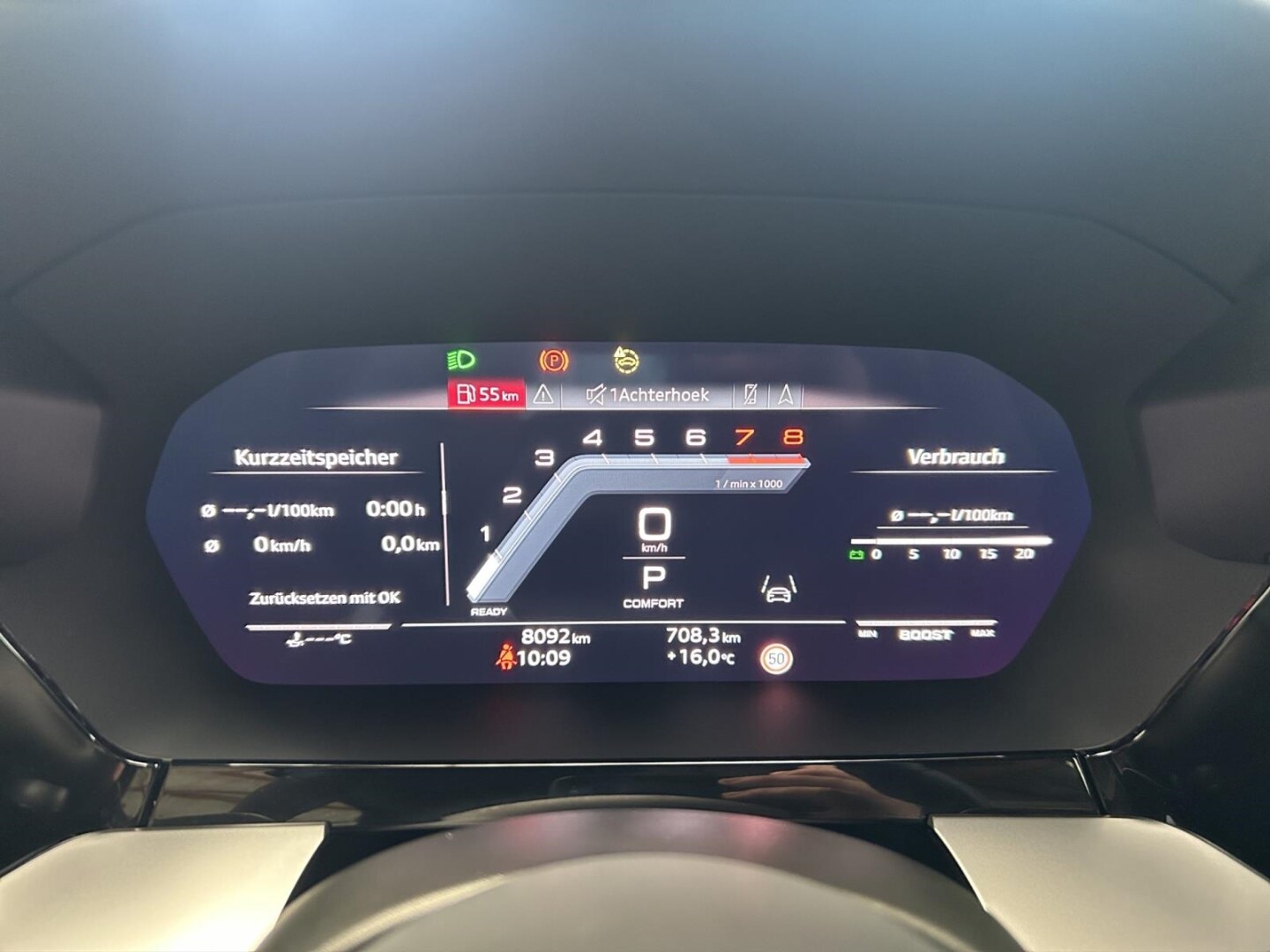 Image about Audi S3 Sportback TFSI quattro S tronic