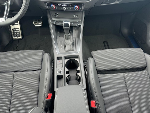 Audi Q3 Advanced 35 TFSI S Tronic - 2025 - Joinsteer - #15