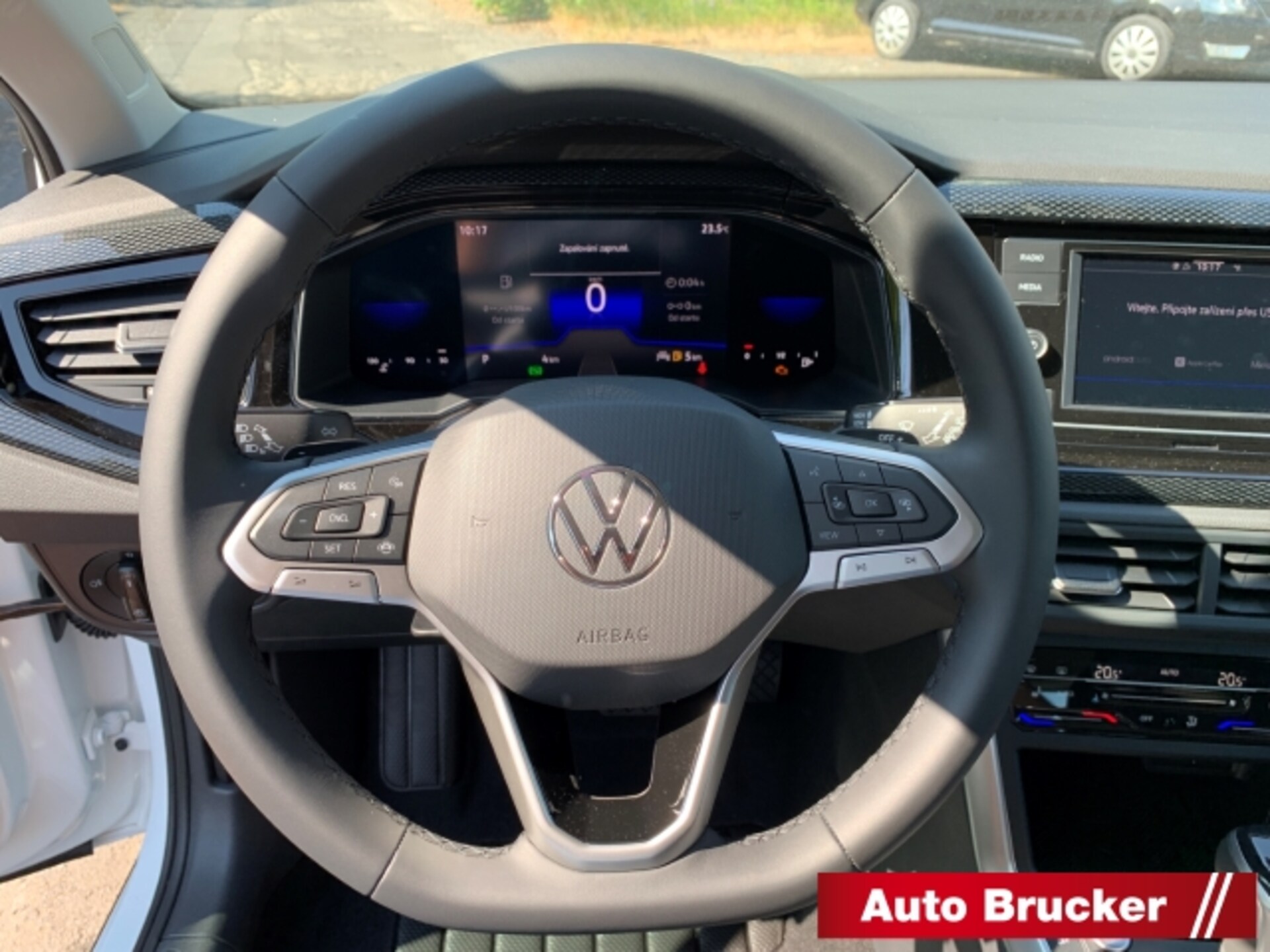 Volkswagen Taigo Life