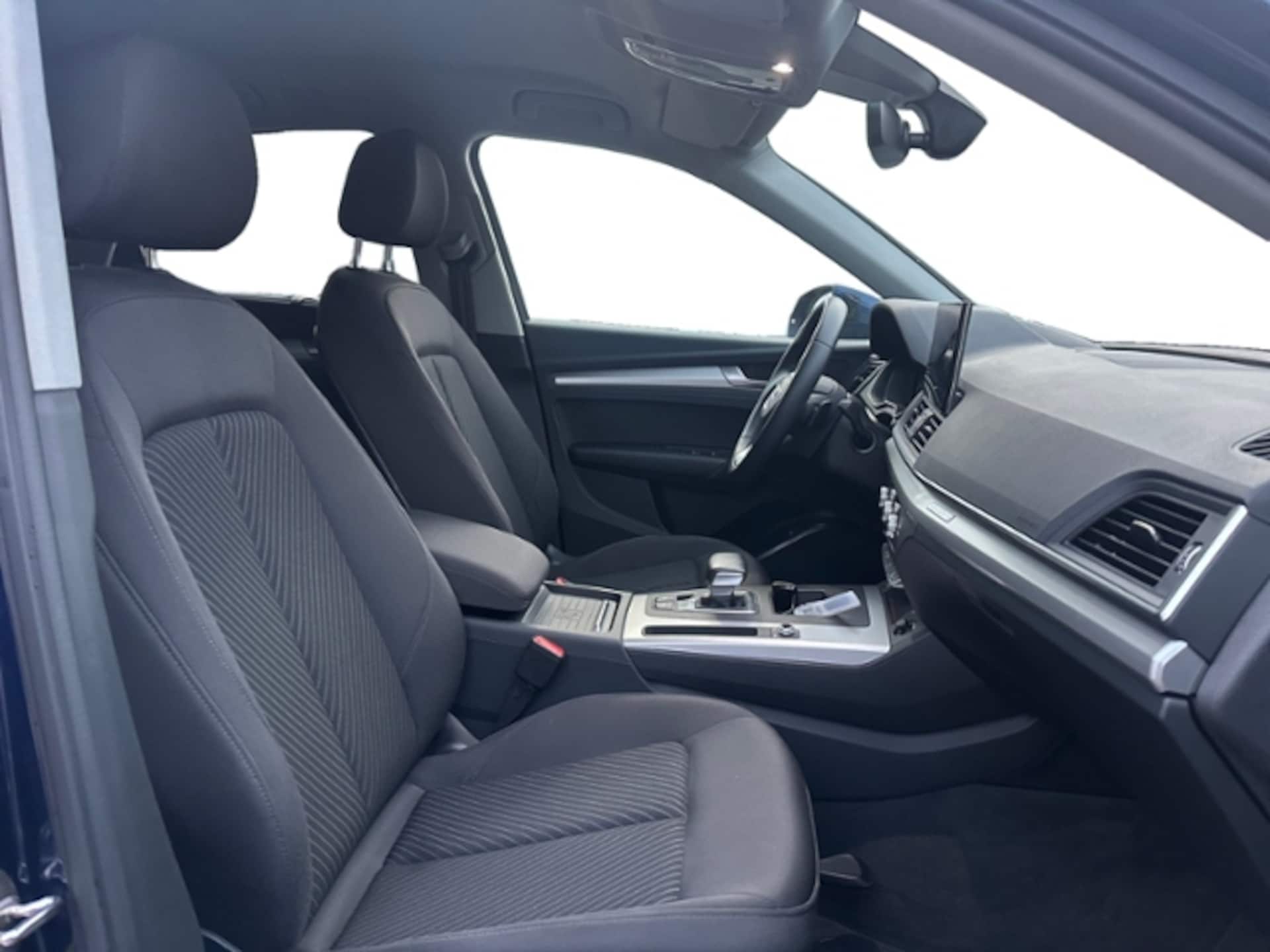 Audi Q5 SUV Advanced