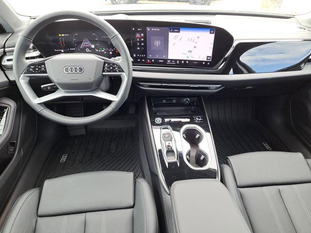 2026 Audi A6 Premium Plus - Photo 21