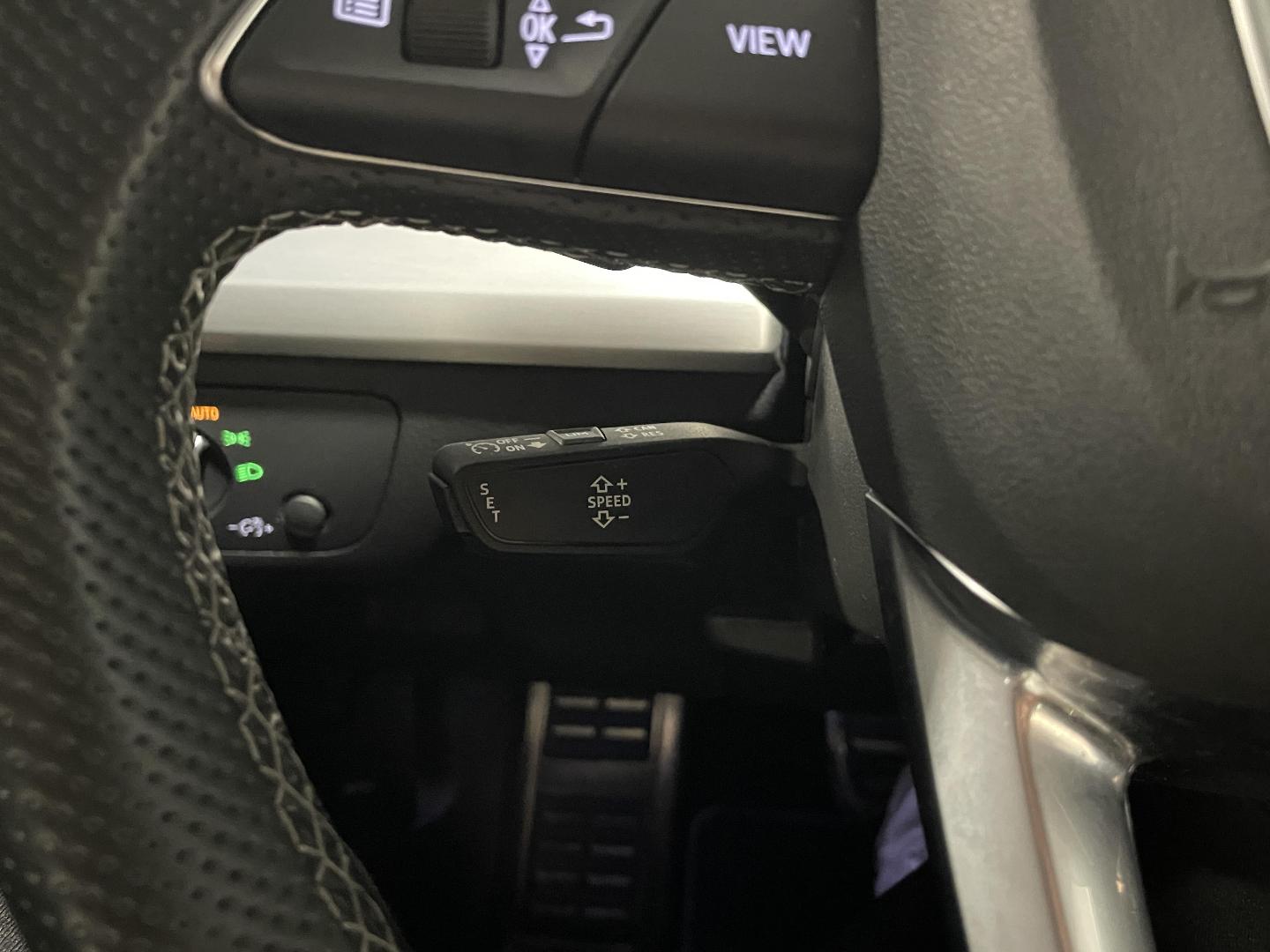 Image about Audi Q5 Sportback S line 35 TDI 120 kW (163 ch) S tronic