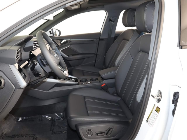2026 Audi A3 Premium Plus - Photo 11