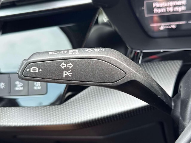 2026 Audi RS 3 Base - Photo 17