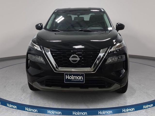2022 Nissan Rogue