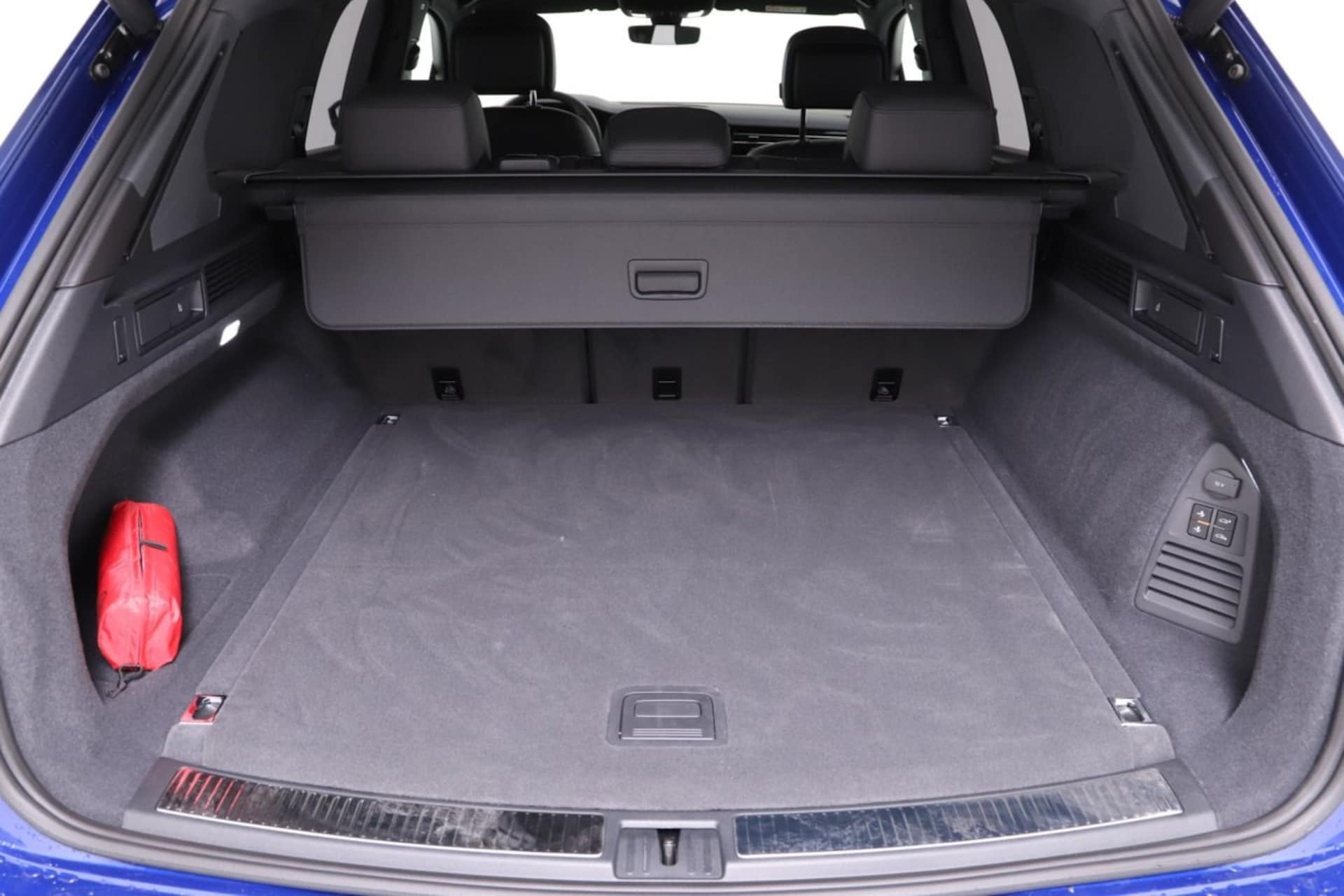 Volkswagen Touareg R