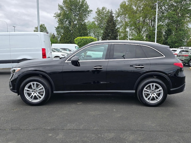 2023 Mercedes-Benz GLC 300