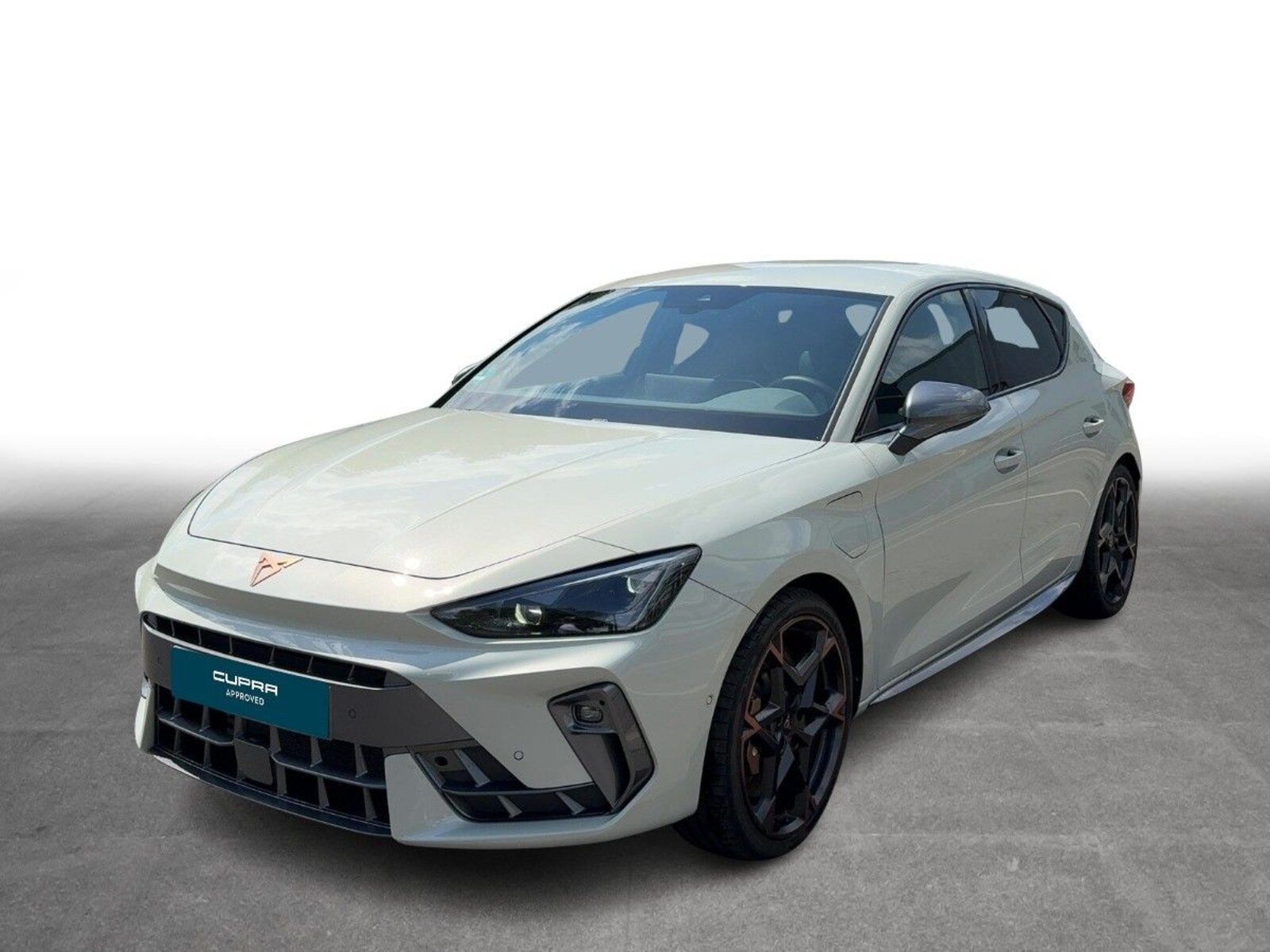 CUPRA Leon – Bild 2