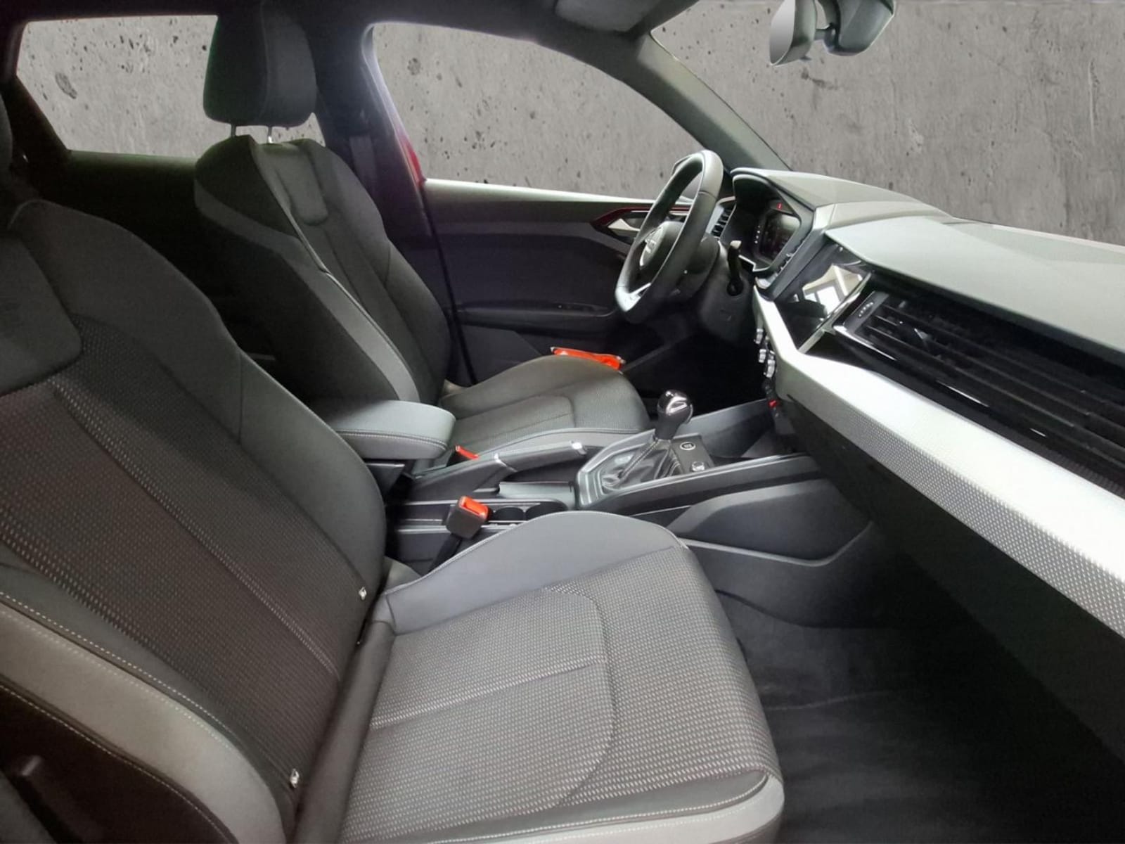 Audi A1 Sportback – Bild 18