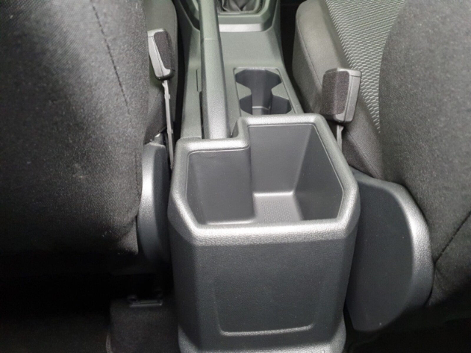 Volkswagen T-Cross – Bild 12