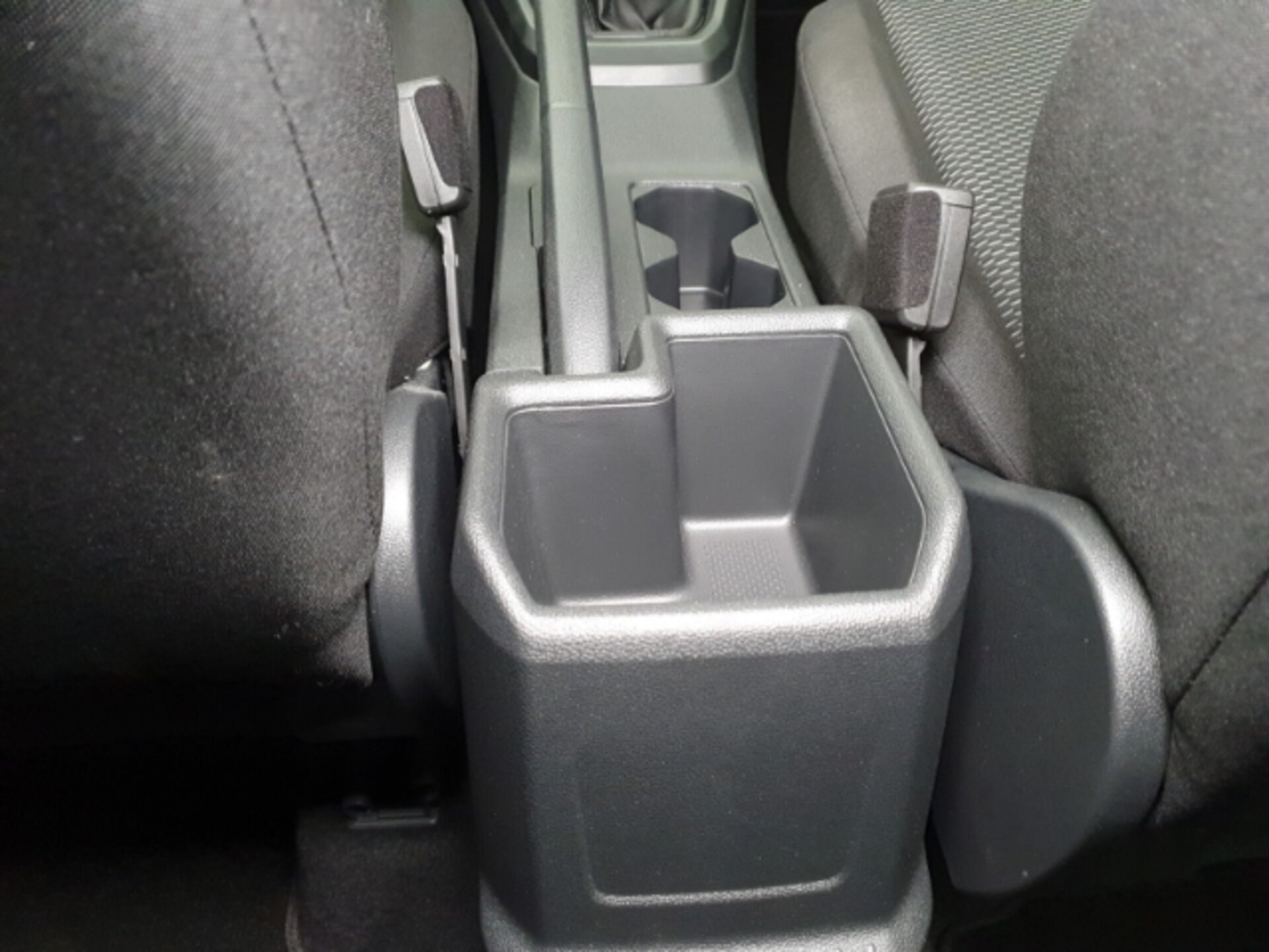 Volkswagen T-Cross Basis-Modell