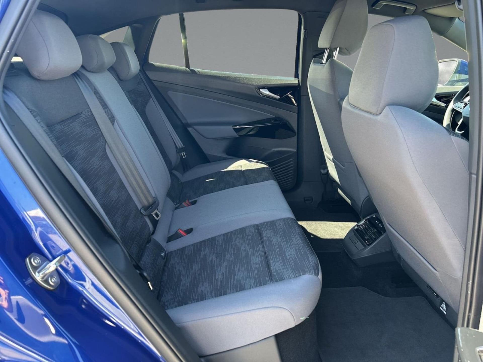 Volkswagen ID.5 Pro