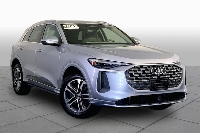 2025 Audi Q5