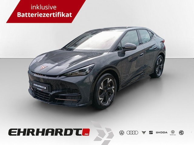 CUPRA Tavascan 77 kwh Endurance WÄRMEPU*LED*ACC*CARPL... (023598)