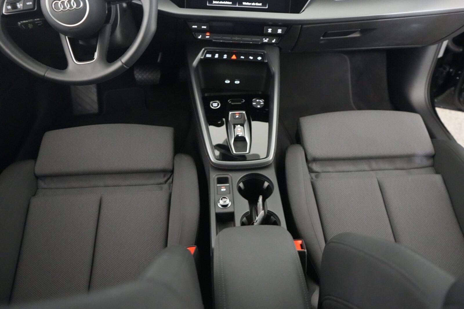 Audi A3 Limousine – Bild 15