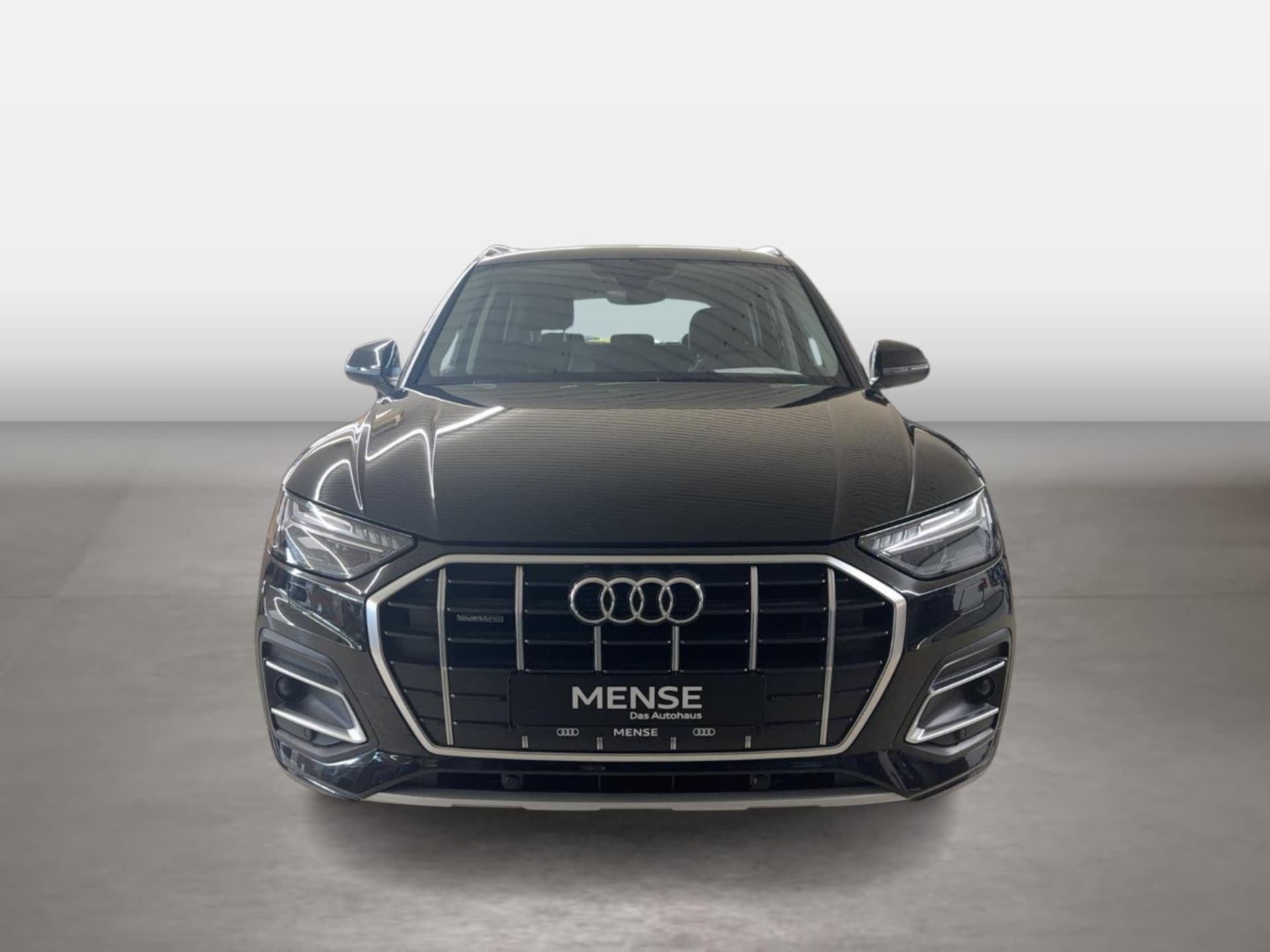 Audi Q5 SUV Advanced