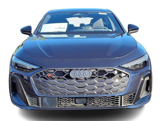 2026 Audi S5 Sedan