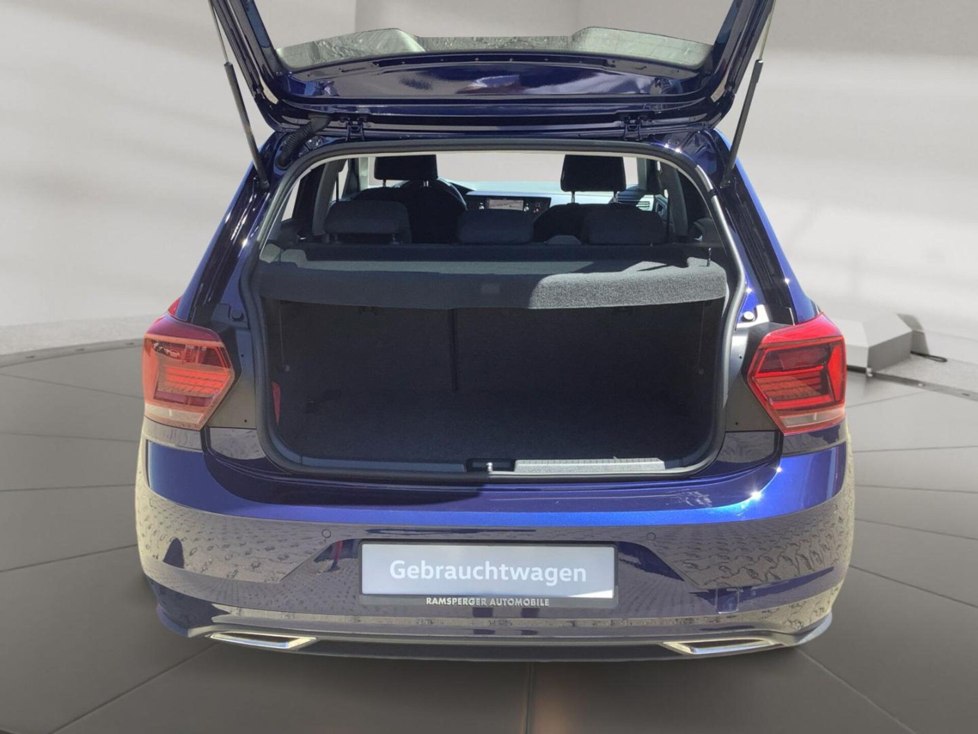 Volkswagen Polo United