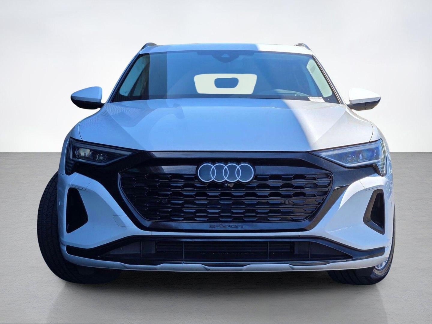 Used 2024 Audi Q8 e-tron Prestige with VIN WA16ABGE0RB007708 for sale in Livermore, CA