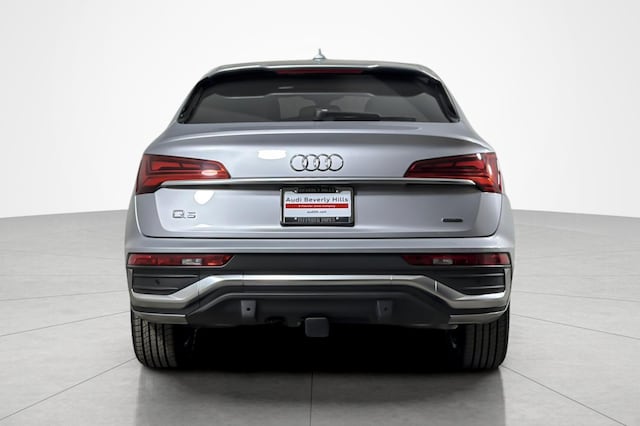2023 Audi Q5 Sportback