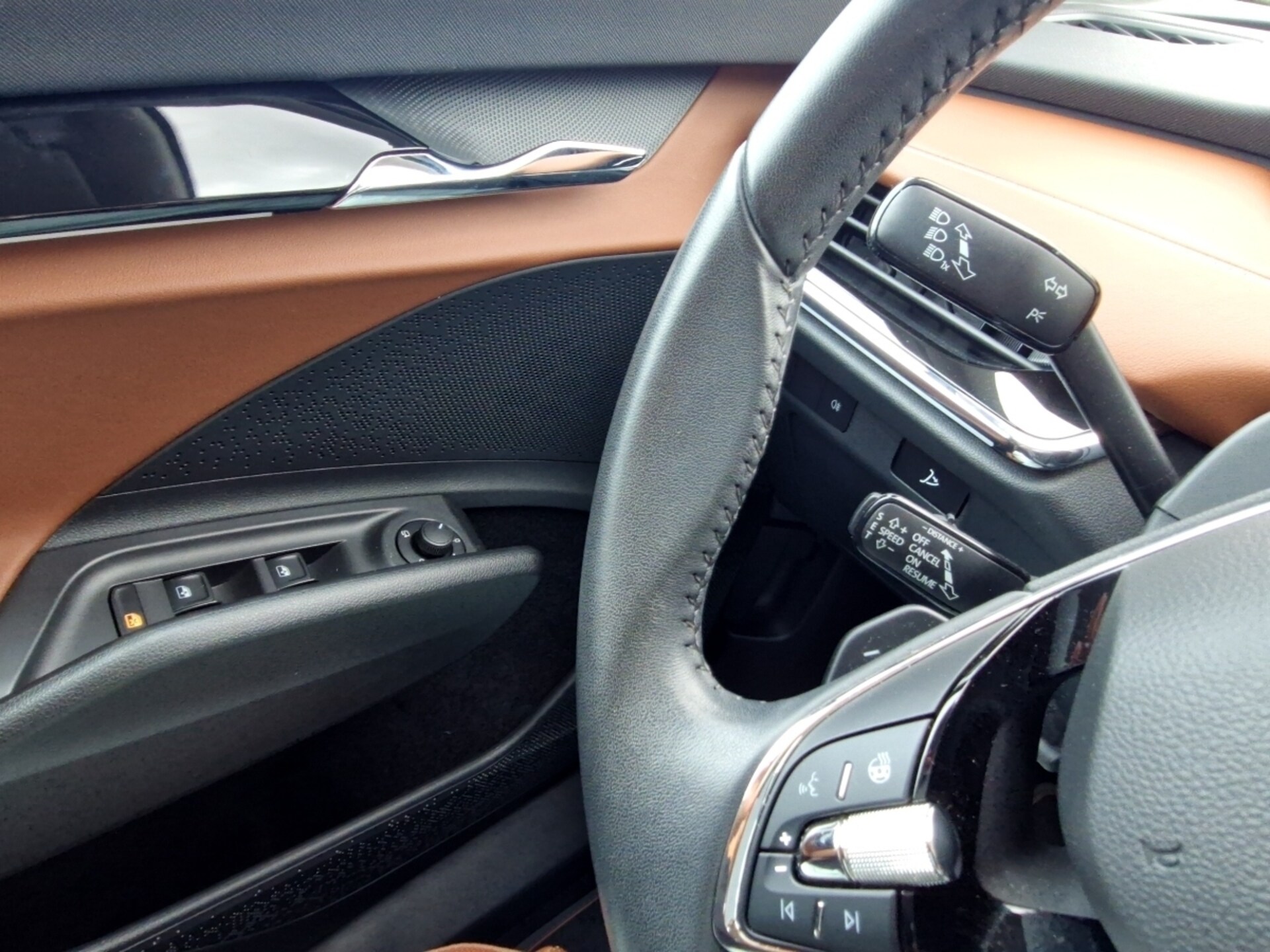 Skoda Enyaq 80
