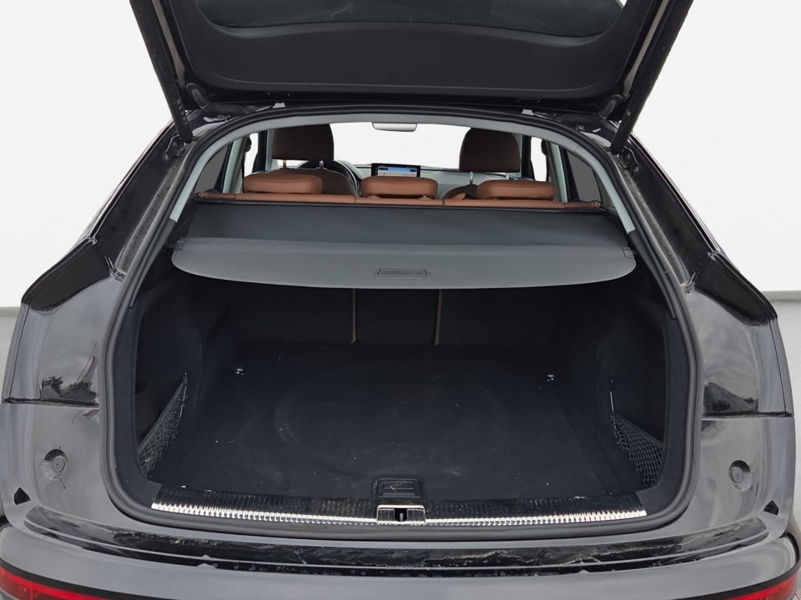 Audi Q5 Sportback – Bild 11
