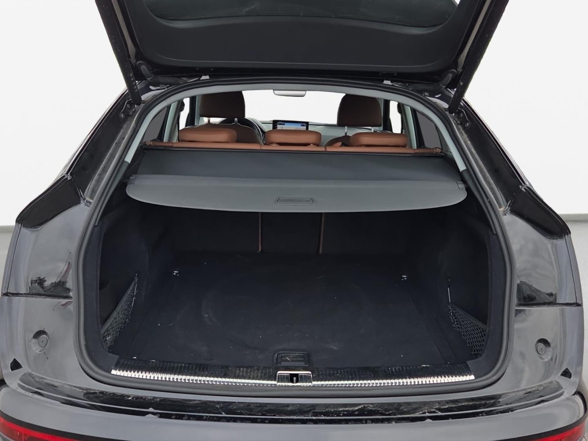 Audi Q5 Sportback advanced
