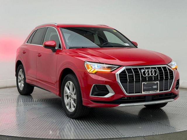 2023 Audi Q3 SUV