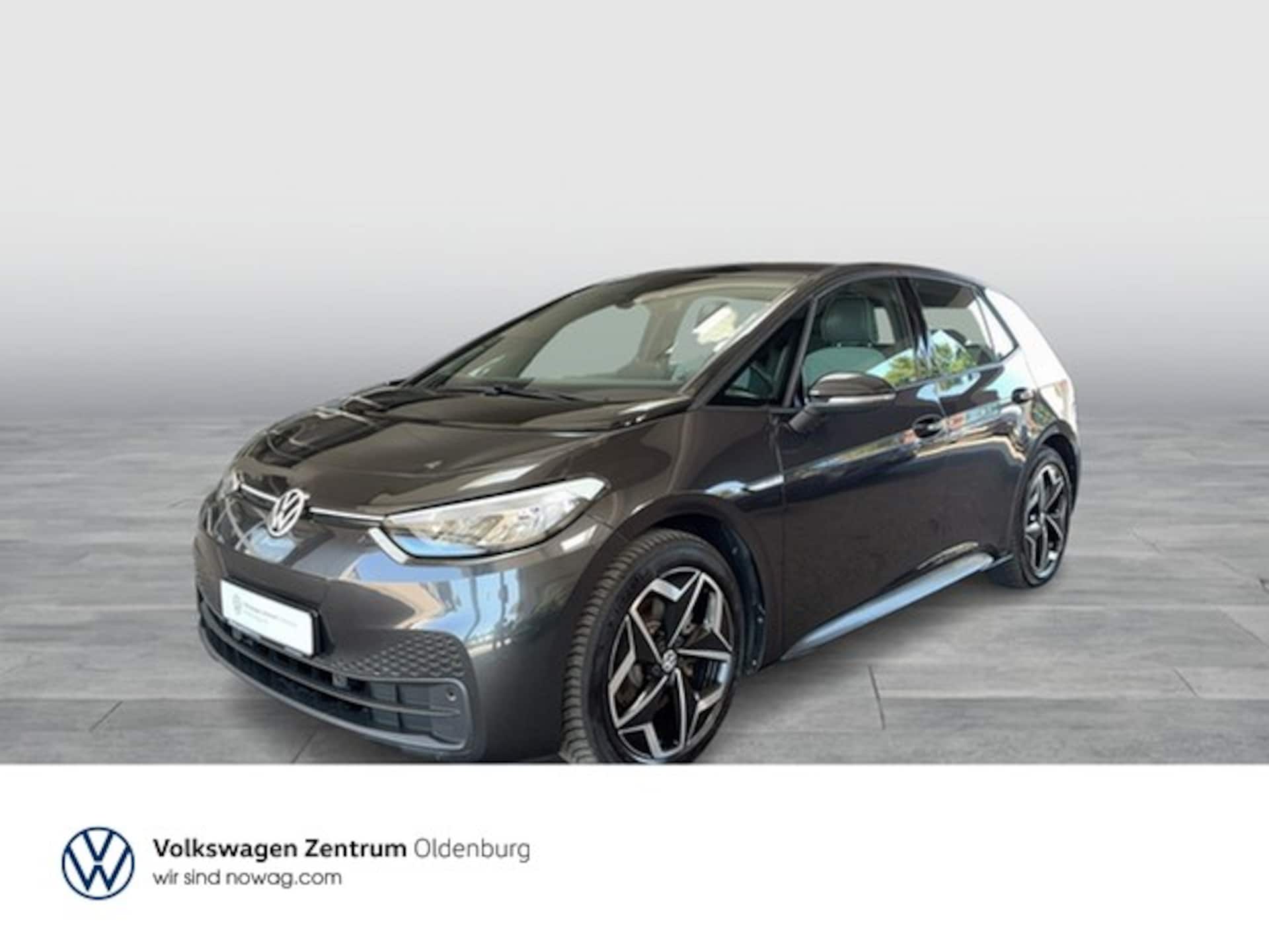 Volkswagen ID.3 Pro S