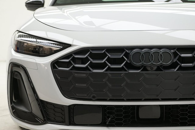 2025 Audi A5 Sedan