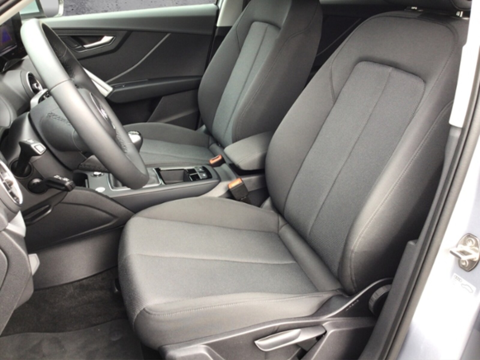 Audi Q2 – Bild 5
