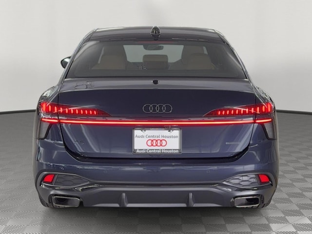 2026 Audi A6 Premium Plus - Photo 10
