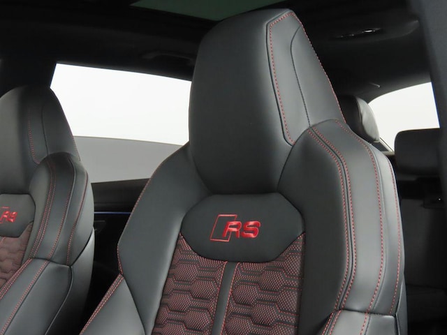 2026 Audi RS Q8 Base - Photo 31