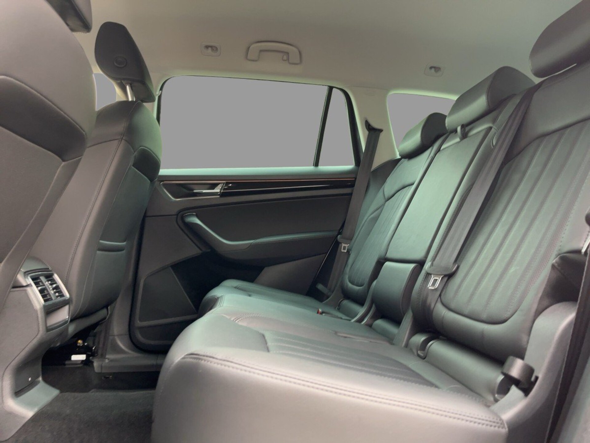 Skoda Kodiaq Laurin & Klement