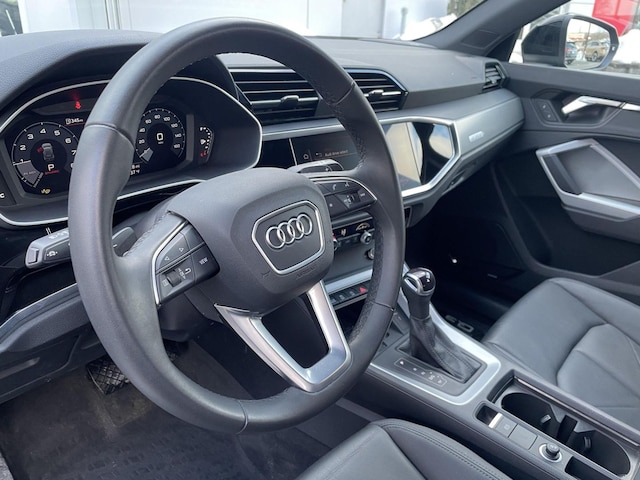 2025 Audi Q3 S Line Premium Plus - Photo 23
