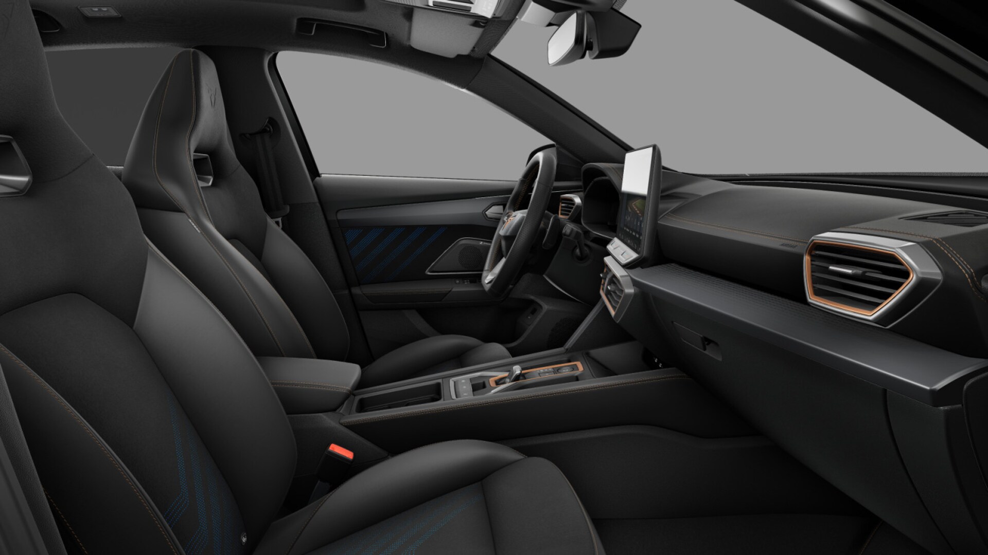 CUPRA Formentor VZ