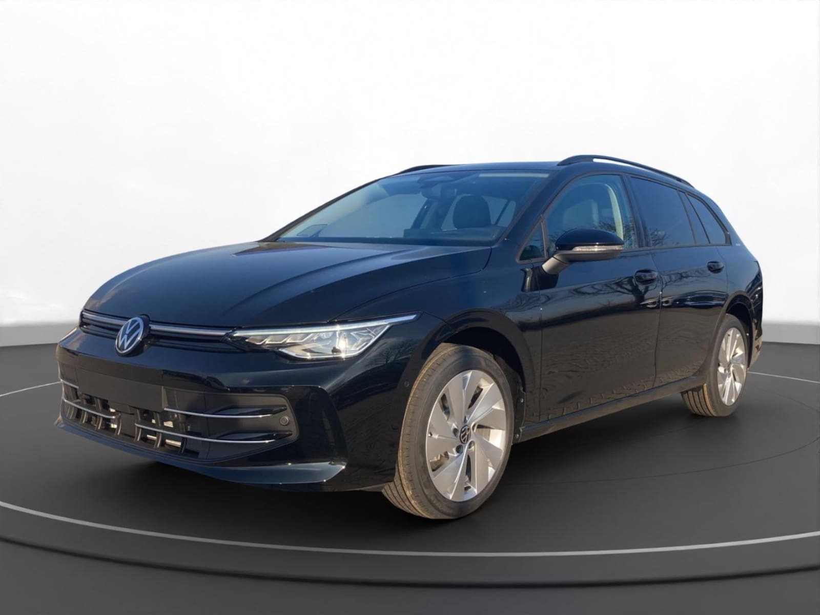 Volkswagen Golf Variant – Bild 2