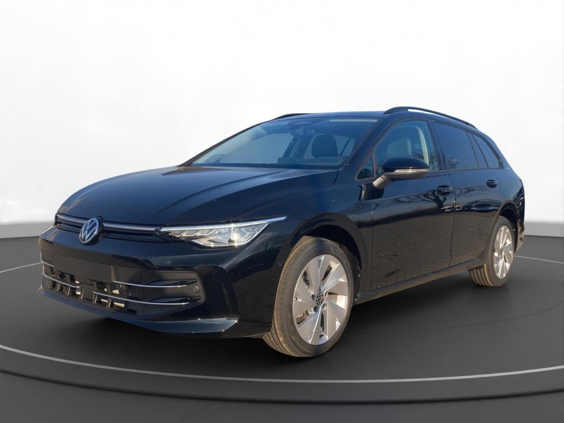 Volkswagen Golf Variant ENERGY