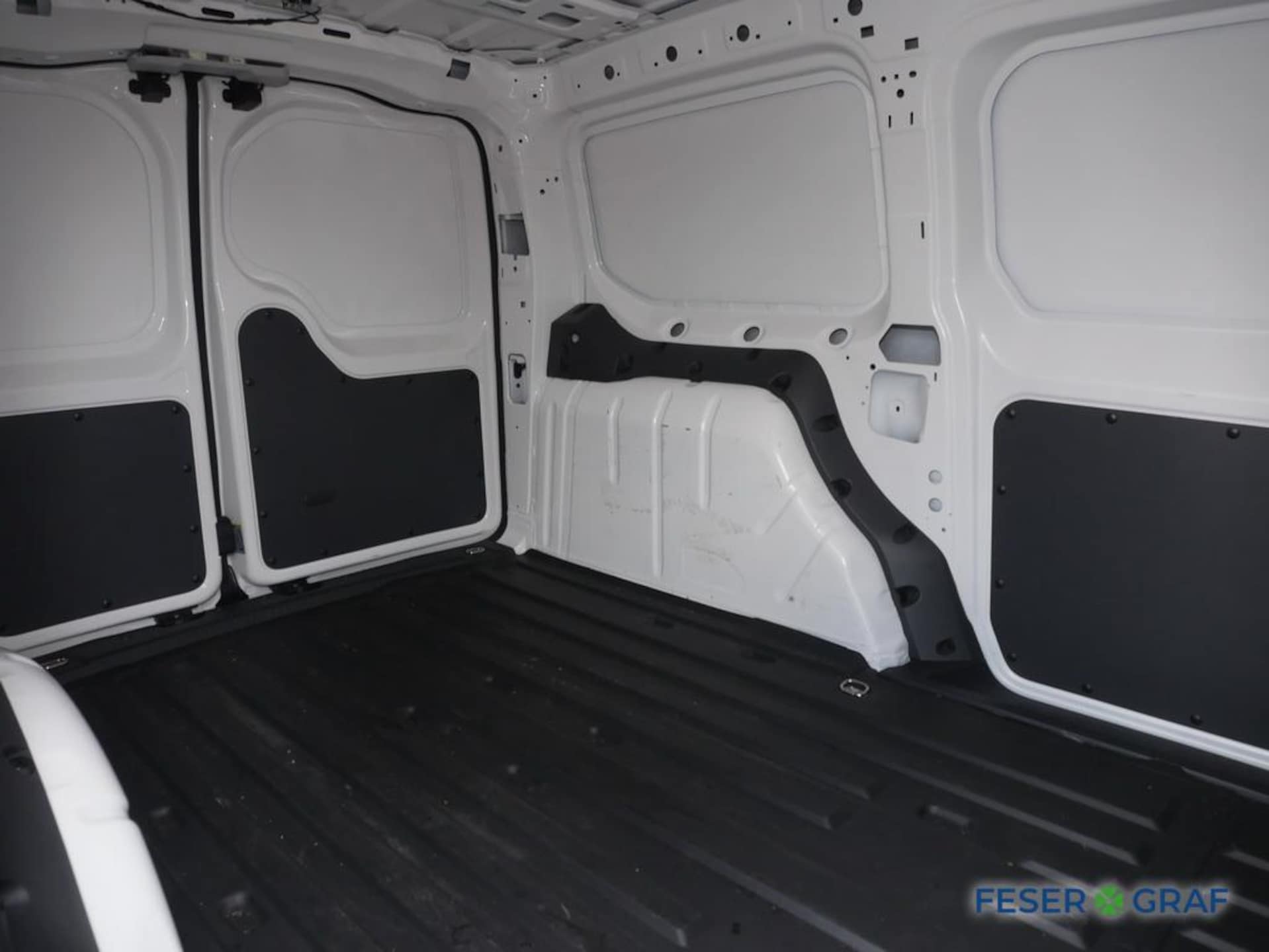 Volkswagen Caddy Maxi Cargo