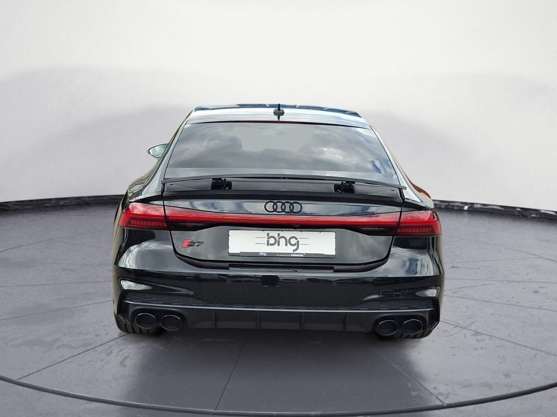 Audi S7 Sportback