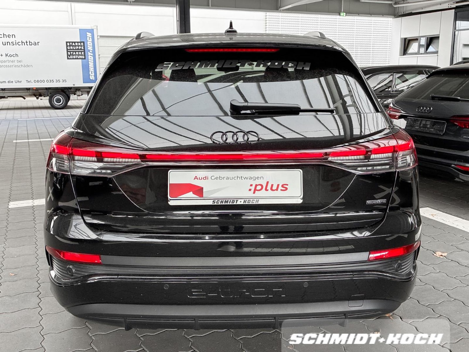 Audi Q4 e-tron – Bild 6
