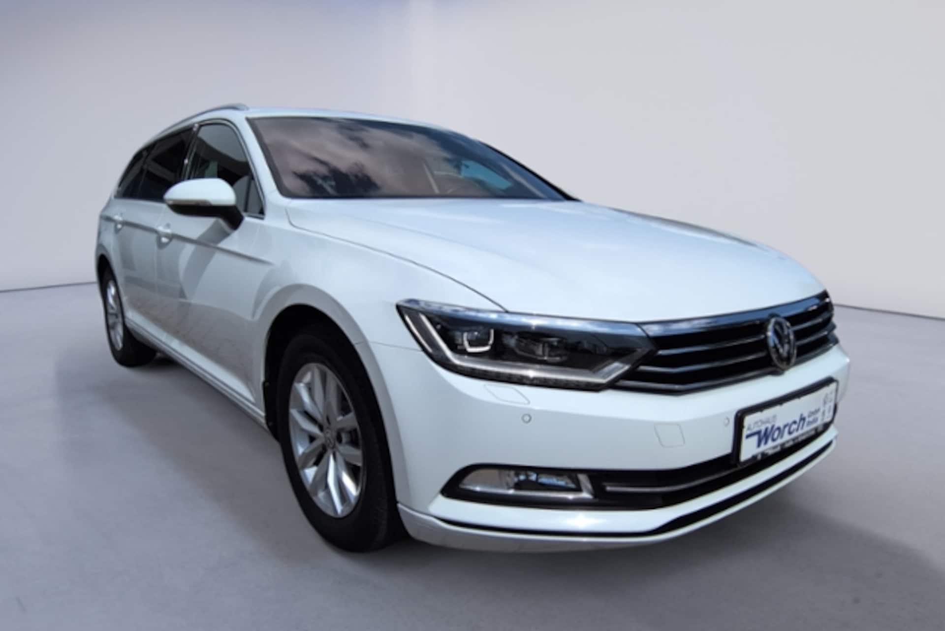 Volkswagen Passat Variant Comfortline